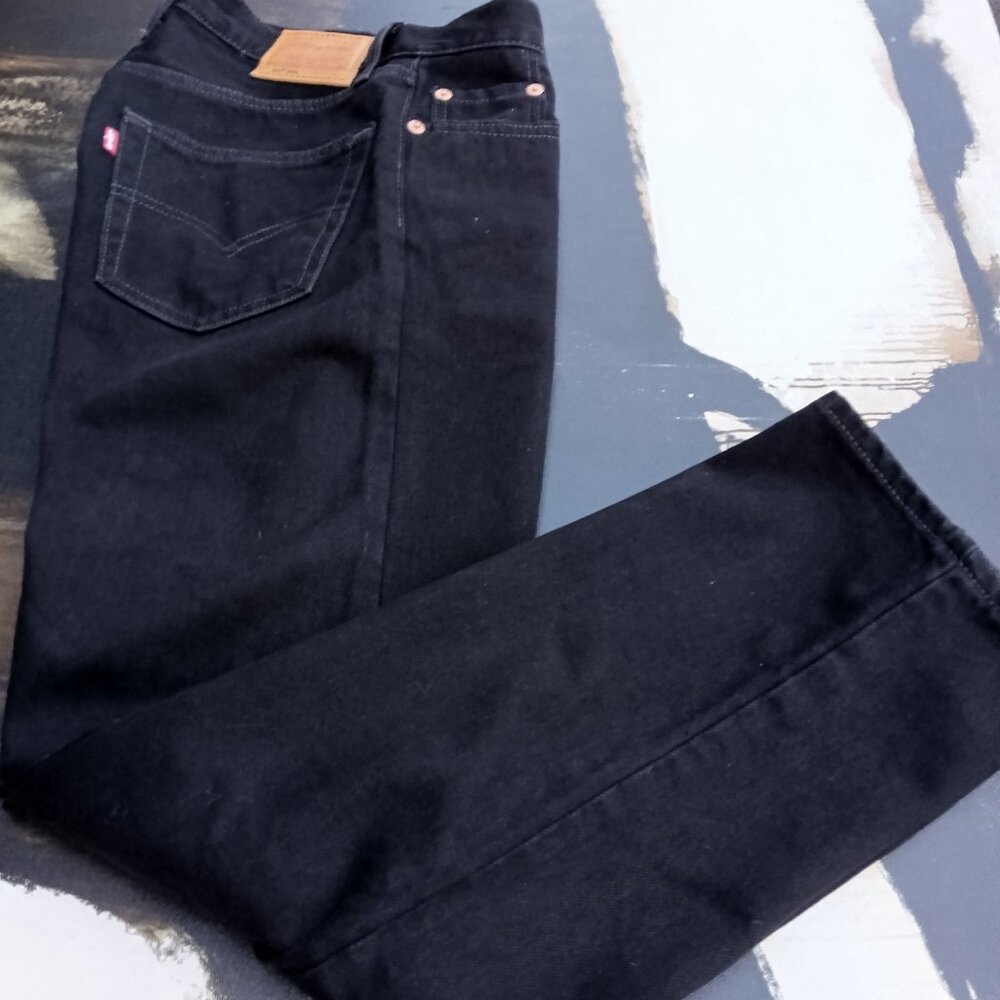 Women's jeans, by Levi's